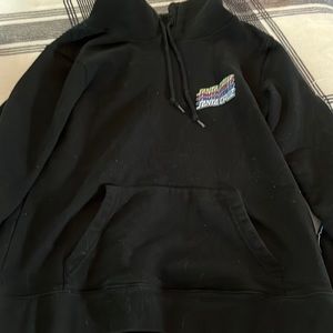 Santa Cruz sweatshirt size:S